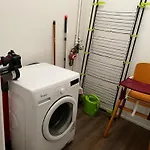Апартаменты F2 Bord D Allier 6 Pers Avec Jardin Clos Мулен