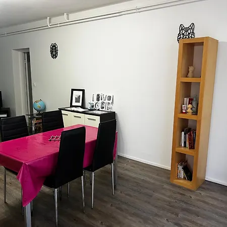 F2 Bord D Allier 6 Pers Avec Jardin Clos *