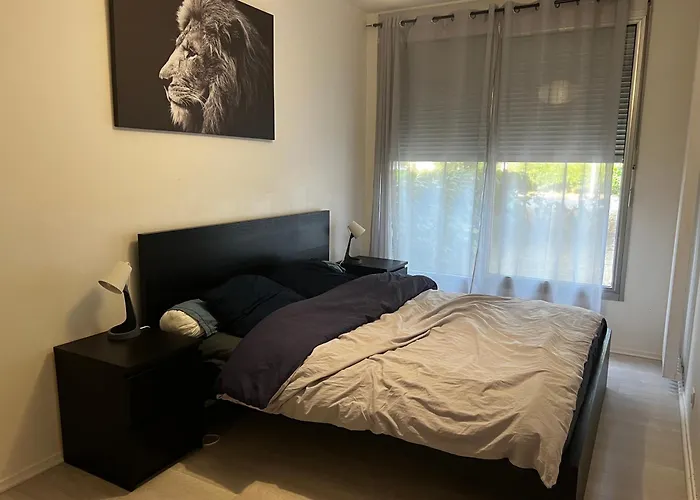 F2 Bord D Allier 6 Pers Avec Jardin Clos Moulins